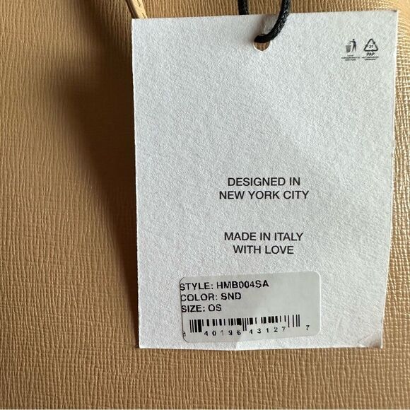 NWT Mansur Gavriel Mini Bucket Bag - Picture 3 of 12